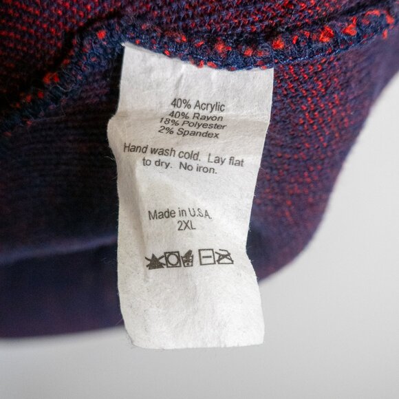 Elhoffer Retro Rainbow 13 Shell - Picture 6 of 7